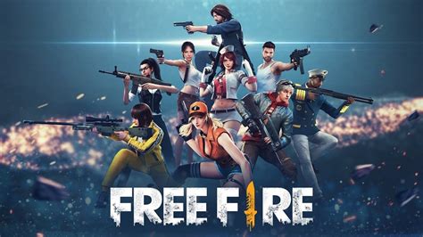 mobile free fire